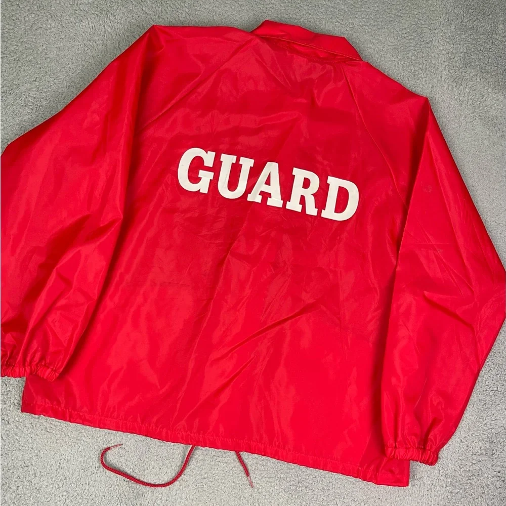 Vintage‎ 90s windbreaker